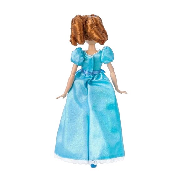 Disney Peter Pan Wendy Darling Classic Doll 10 Inches - Picture 3 of 4